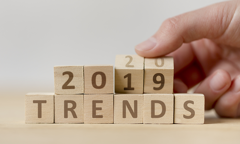 Marketing Tips and Trends for 2020