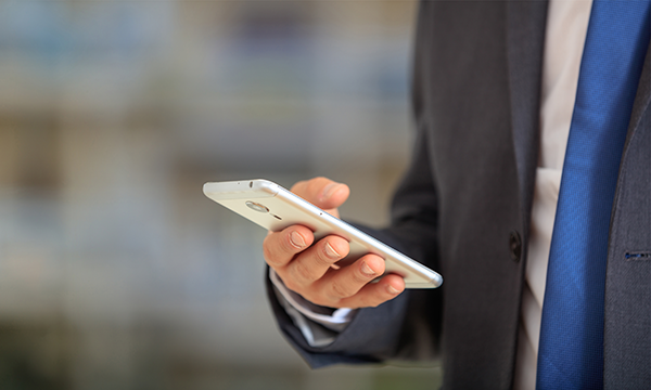 Is Your Customer Service Mobile Ready?