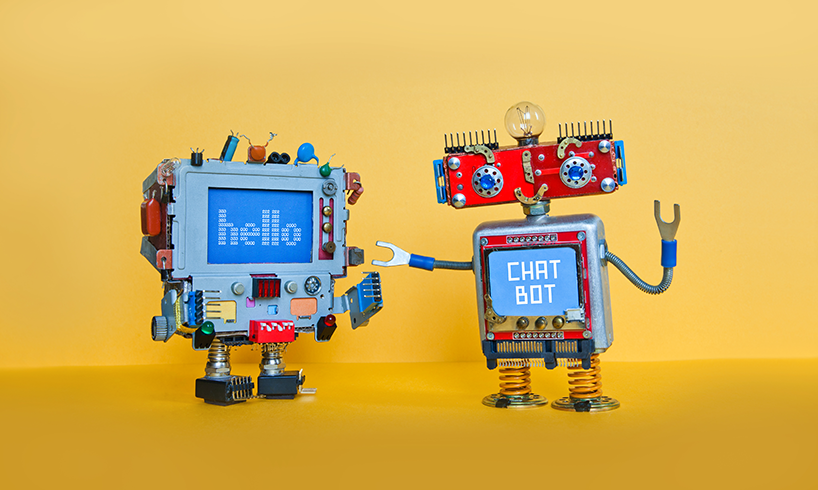 Which Type Of Chatbot Suits You?