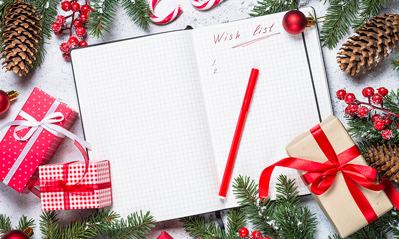 The Ultimate Customer Service Christmas Wish List