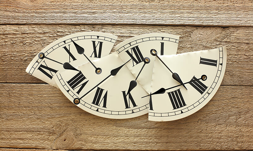 How does your charity manage during peak periods?
