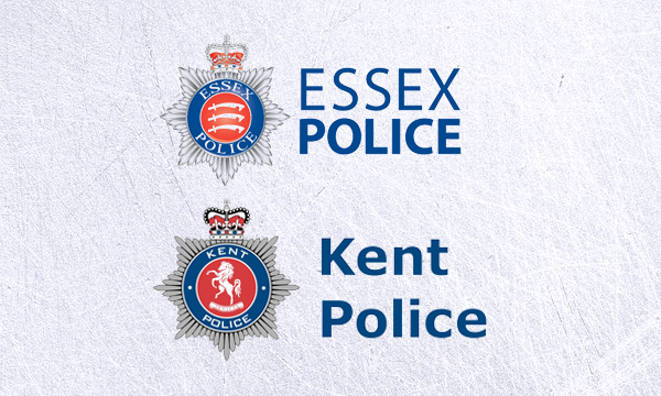 Essex and Kent Police: Bringing on the Force