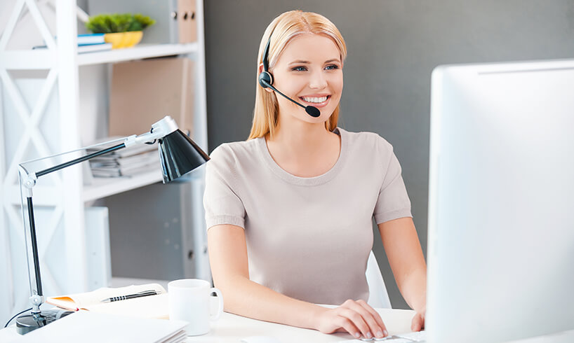 Have you tried improving your customer service with live chat software?