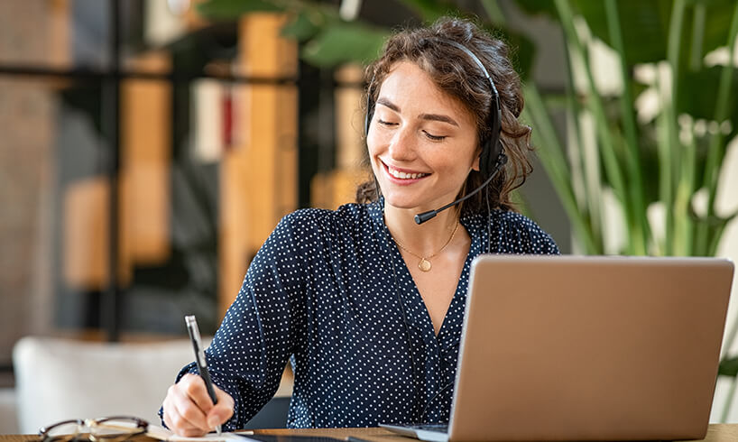 Customer Service Tips for 2021