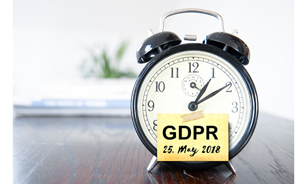 Complying with Financial Obligations: One Step Further with GDPR