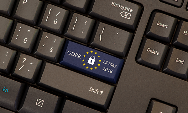 GDPR Advice for Existing Click4Assistance Customers