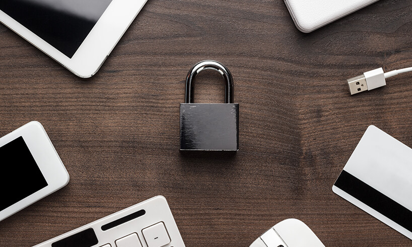 Is your financial organisation secure online?