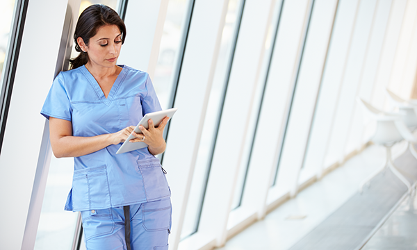 Healthcare Industry: Streamline Resources, Improve Patient Services