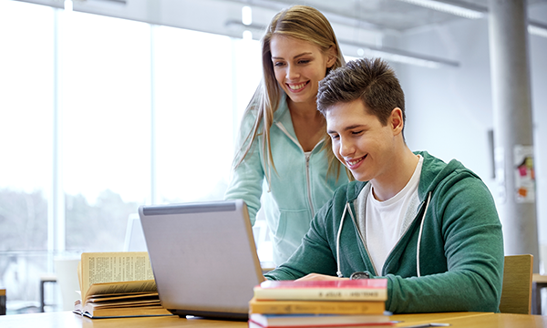 Giving Students Extra Support Online with Live Chat Software