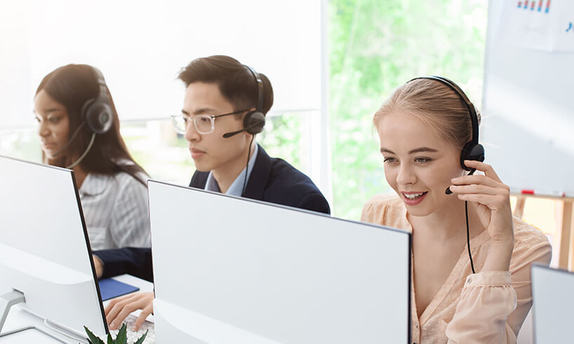 Contact centres: Are you efficient during peak periods?