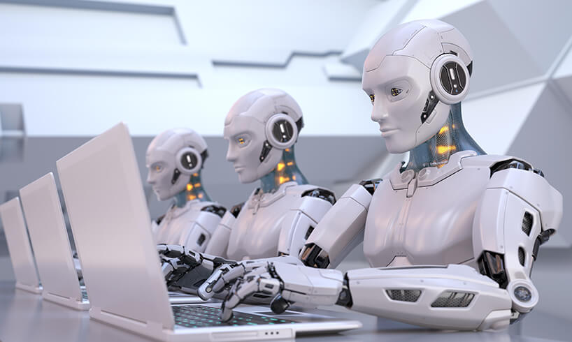 The Benefits of AI Chatbots for your contact centre