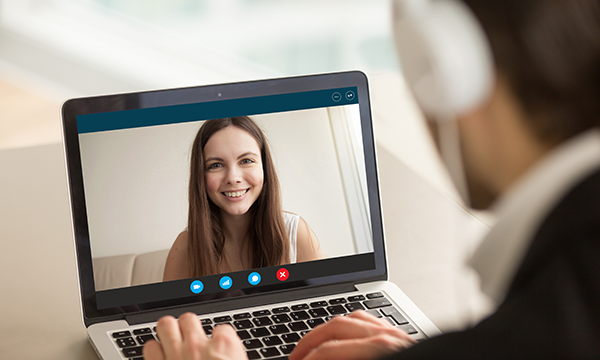 Digitalise Face-to-Face Customer Service with Video Chat