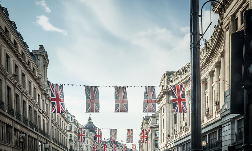 Why More And More Brits Should Buy From British Companies