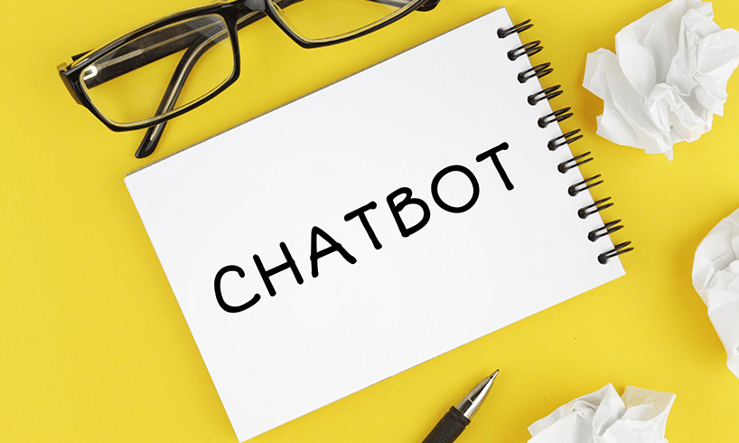 Why you should use a Chatbot in 2023