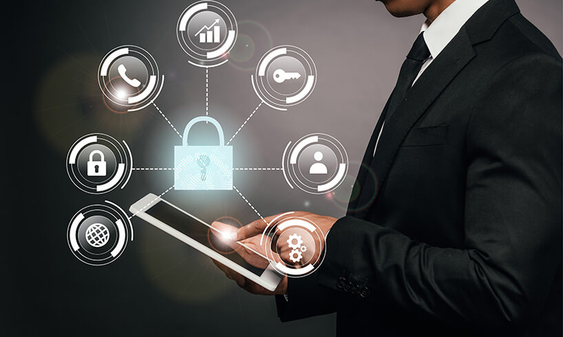 10 ways to keep your business’s IT systems safe and secure