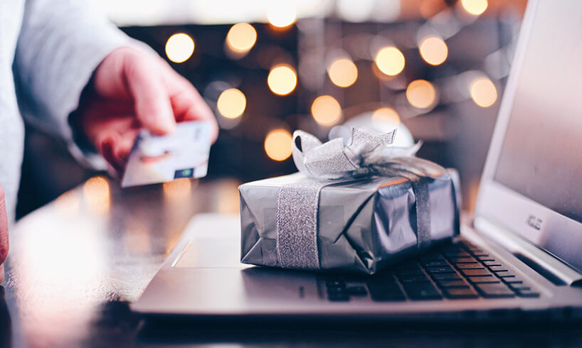 10 Cybersecurity Tips For Online Shopping This Winter