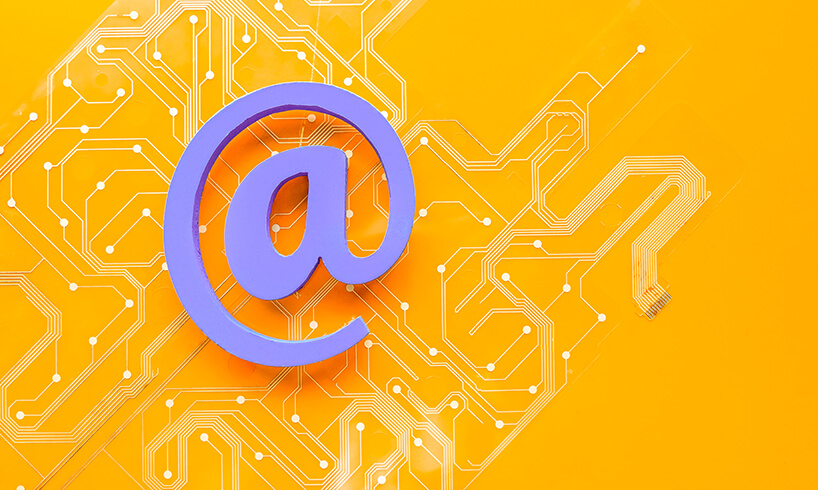 How to use Custom Emails