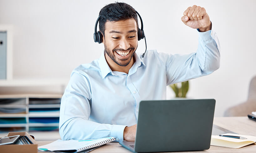 8 Techniques For Positive Customer Service Language