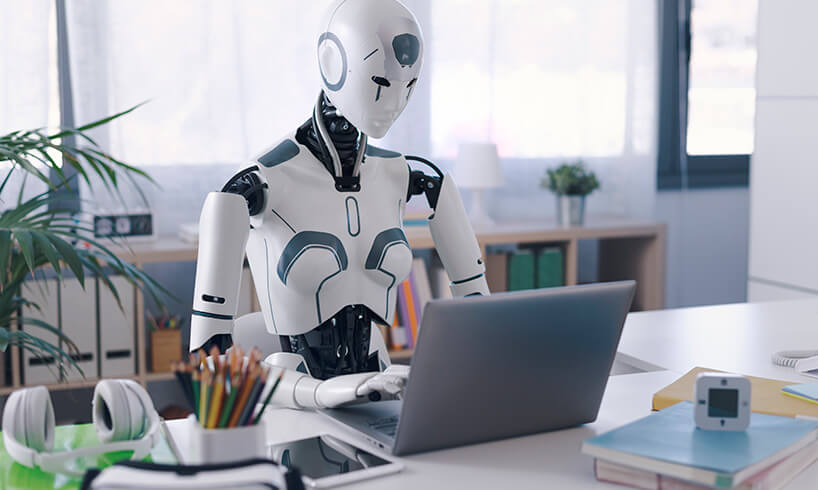 Jobs will be more automated, says new AI adviser