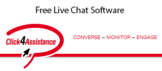 Free Live Chat Software