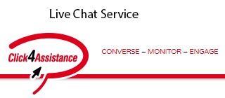 Live Chat Service