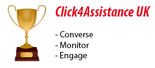 Live chat software for