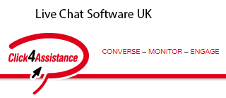 Live Chat Software UK