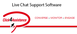 Live Chat Support Software