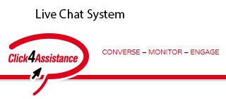 Live Chat System