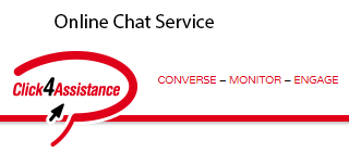 Online Chat Service