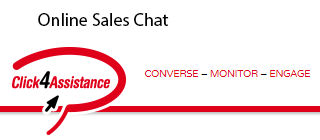 Online Sales Chat