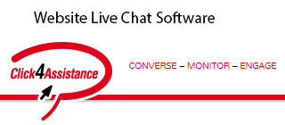 Website Live Chat Software