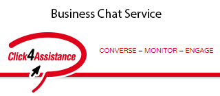 Business Chat Service