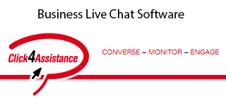 Business Live Chat Software