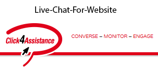 Live Chat For Websites