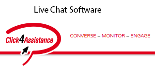 Live Chat Software