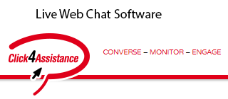 Live Web Chat Software
