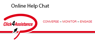 Online help chat