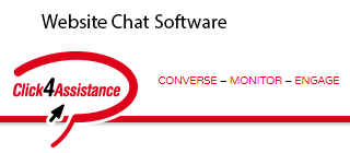 Website Chat Software