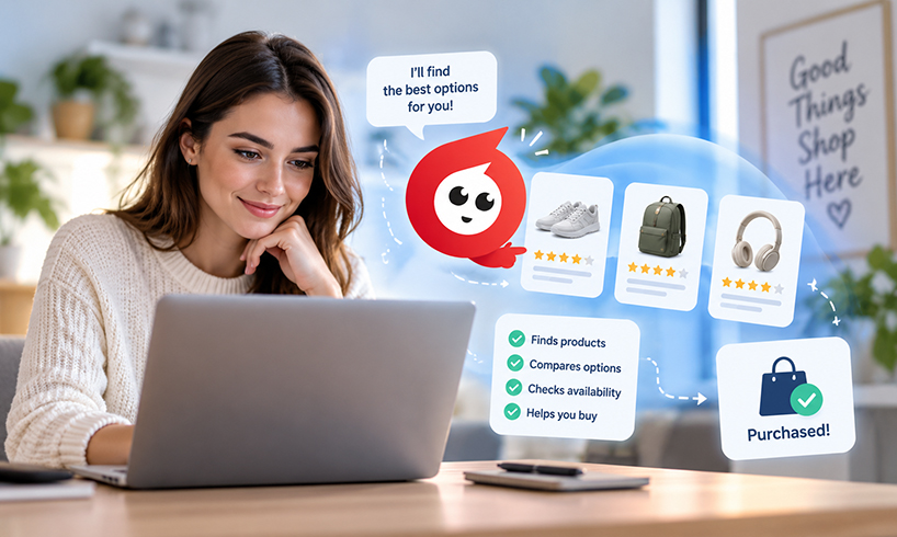 What Is Agentic Commerce and How Will It Change Online Shopping?