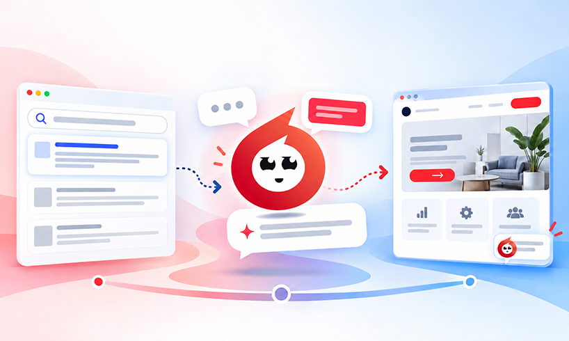 Are AI Assistants Becoming the New Search Engines