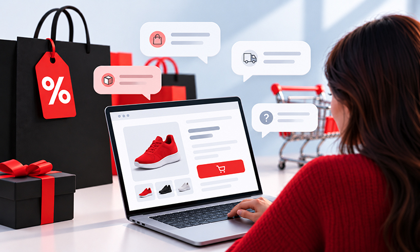 Is Your Customer Service Ready for Black Friday 2026?