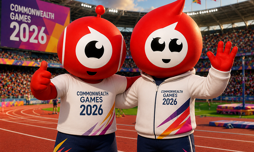 Going for Gold: What the Commonwealth Games Can Teach Businesses About Community, Teamwork and Diversity