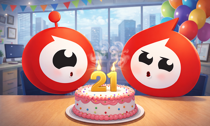 The Value of Maturity in a Fast-Moving Tech World