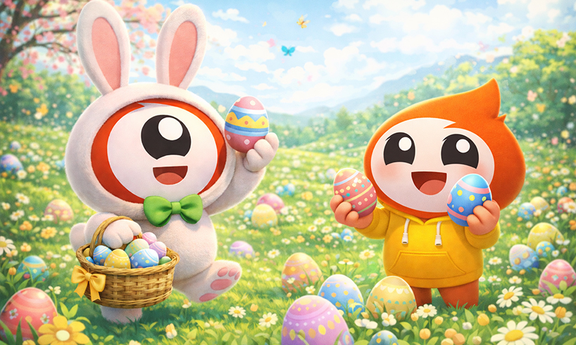 From Easter to AI: What Spring Teaches Us About Conversational AI for Business