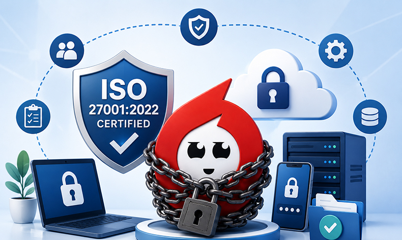 Raising the Standard: How important is ISO27001:2022