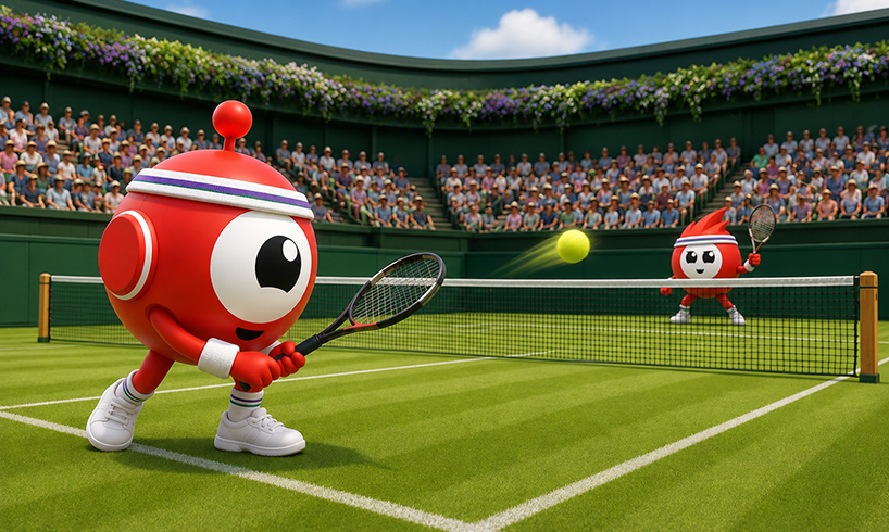 The Wimbledon Principle: Tradition, Innovation and the Rise of AI Agents