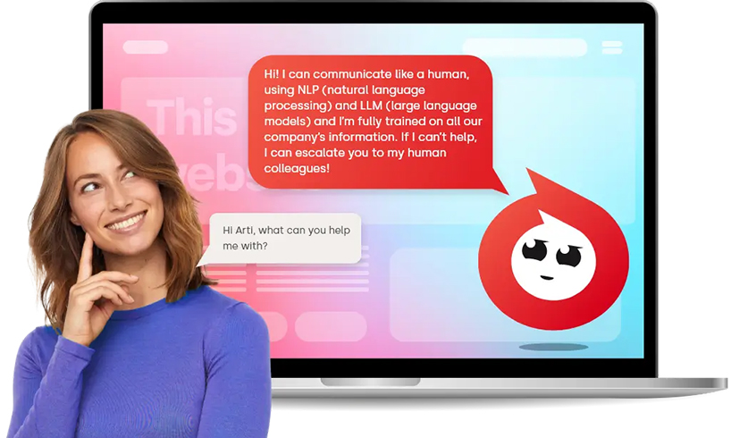 AI Chatbot for Business Websites: UK Guide for 2025 Success