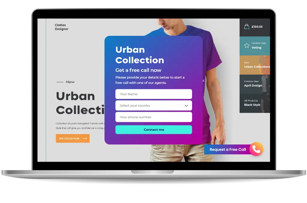 Click-to-Call Software for Business: Streamline Customer Communications