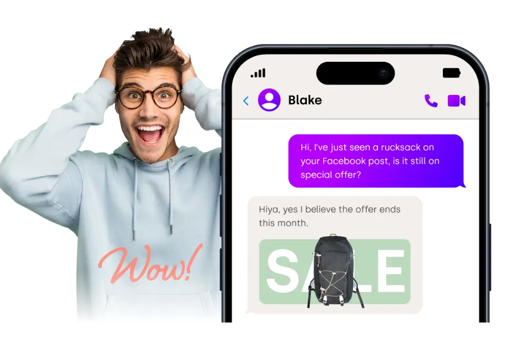 Facebook Messenger Integration: The Ultimate Guide for Businesses